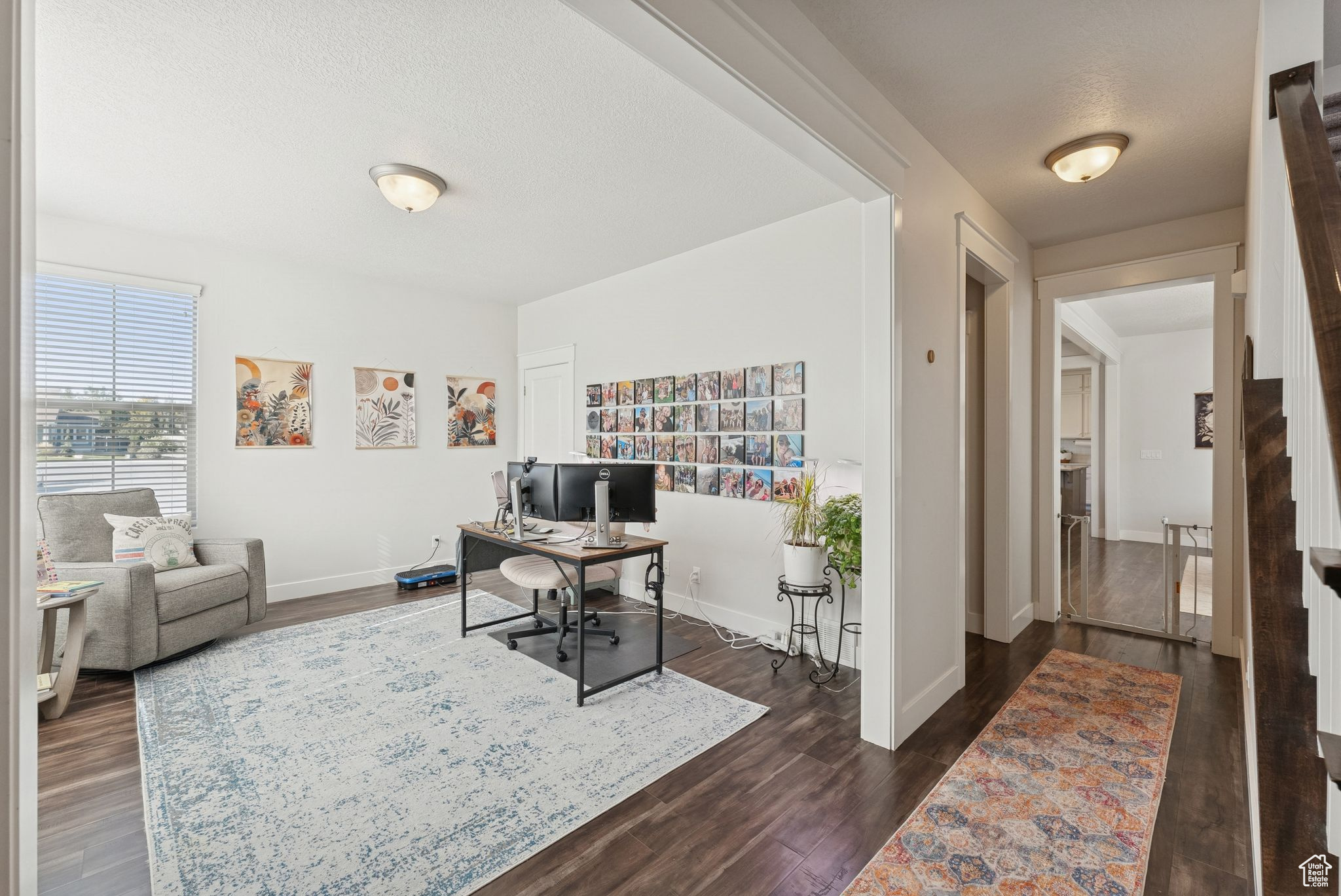 HILL FARMS - Residential