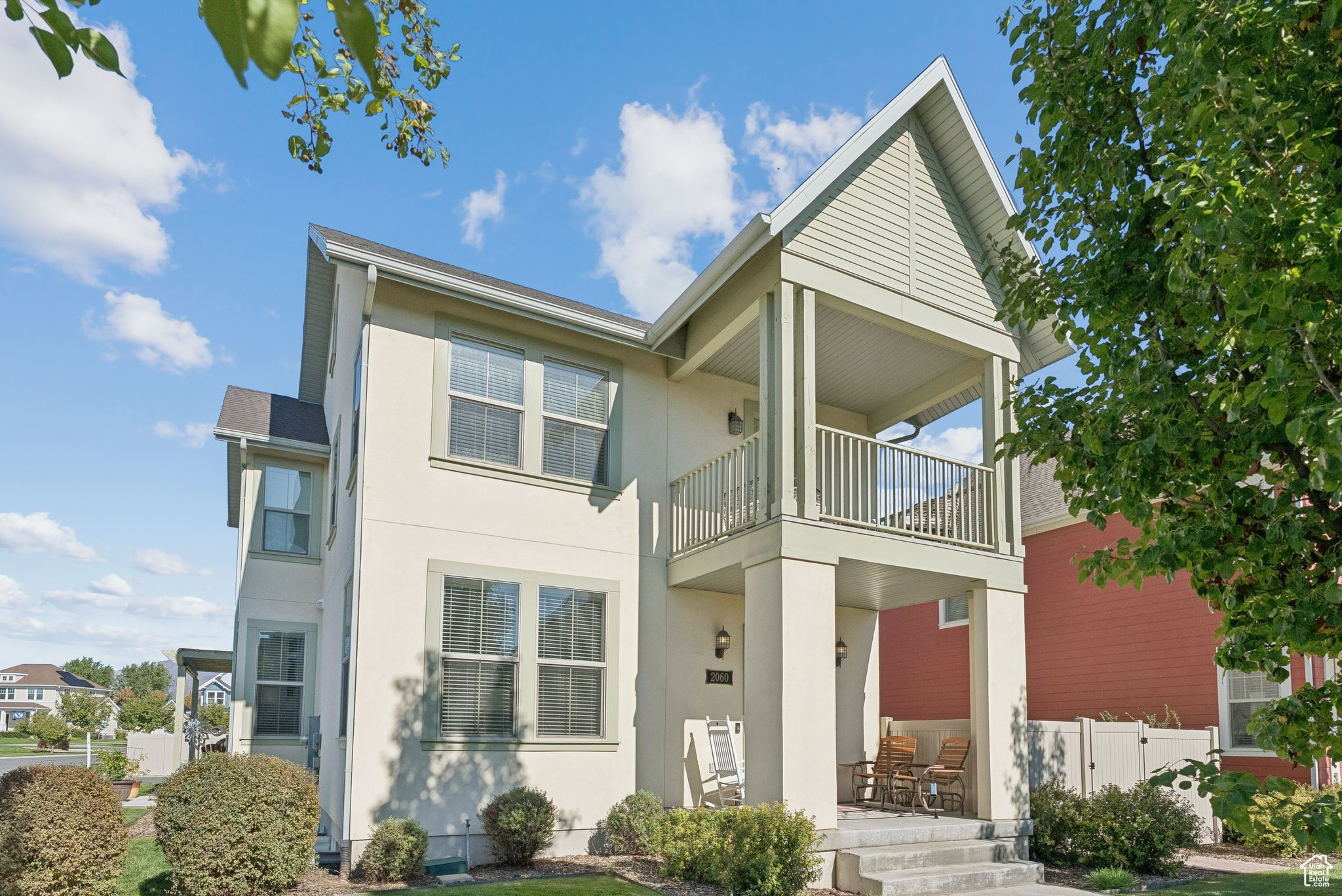 HILL FARMS - Residential