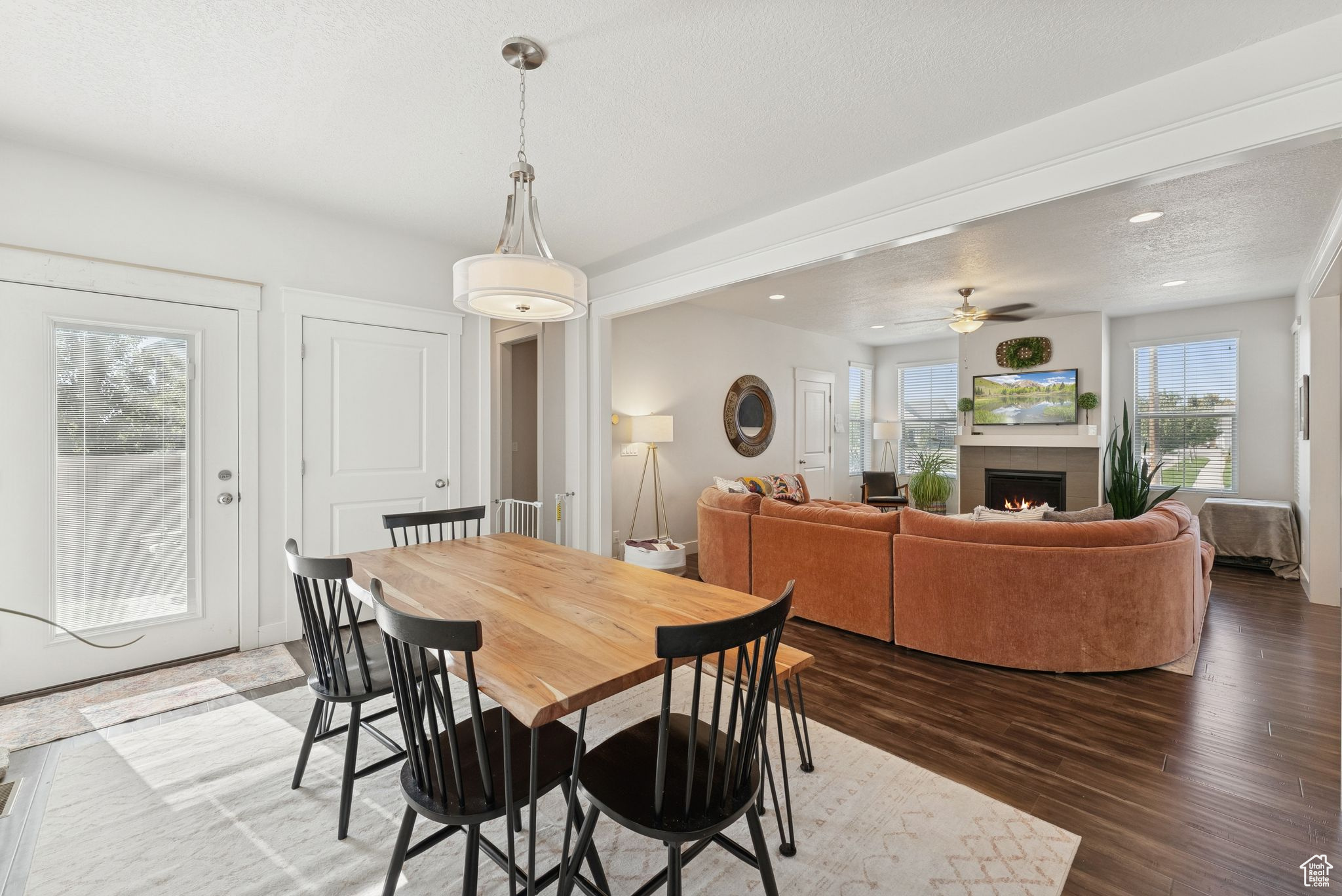 HILL FARMS - Residential