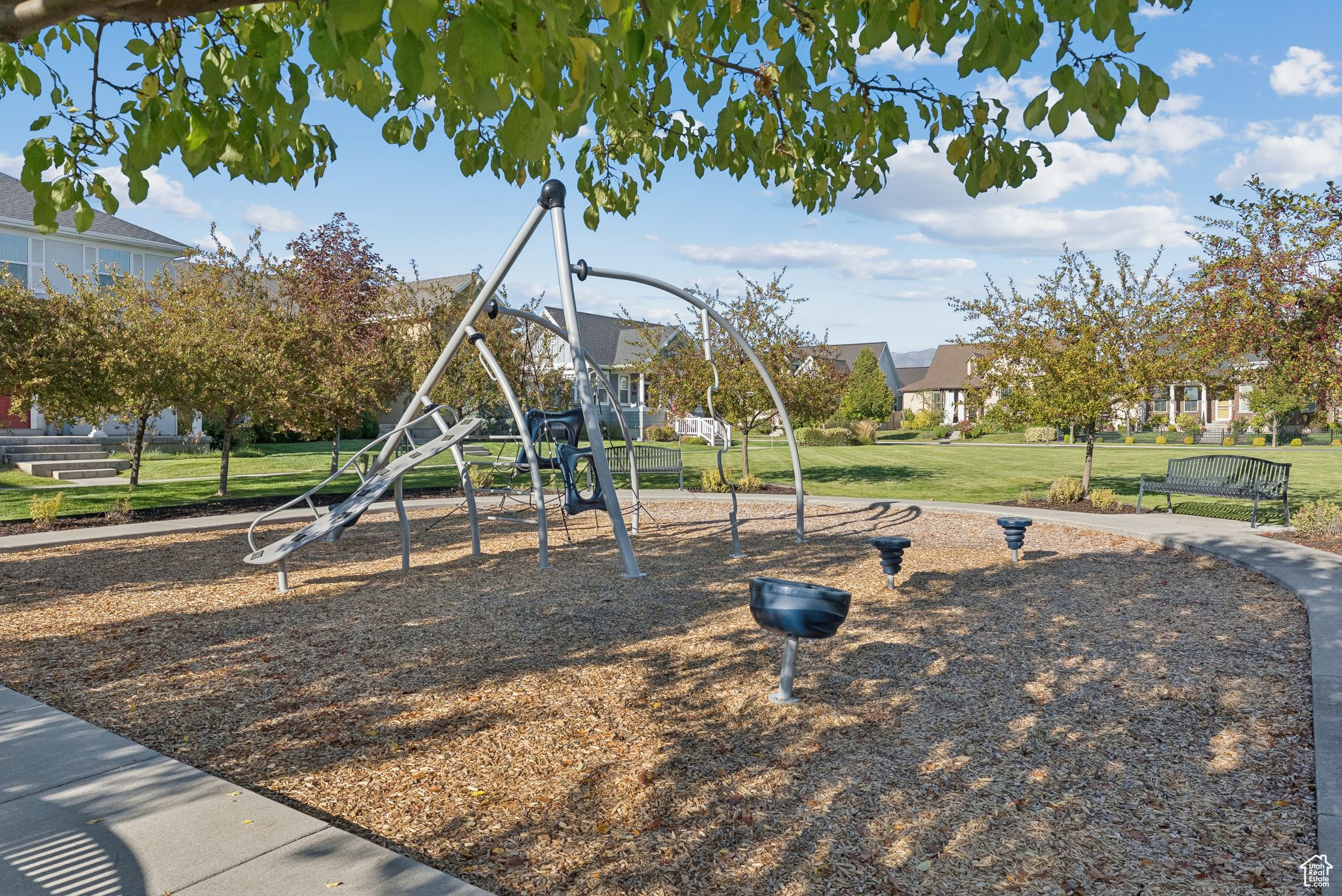 HILL FARMS - Residential