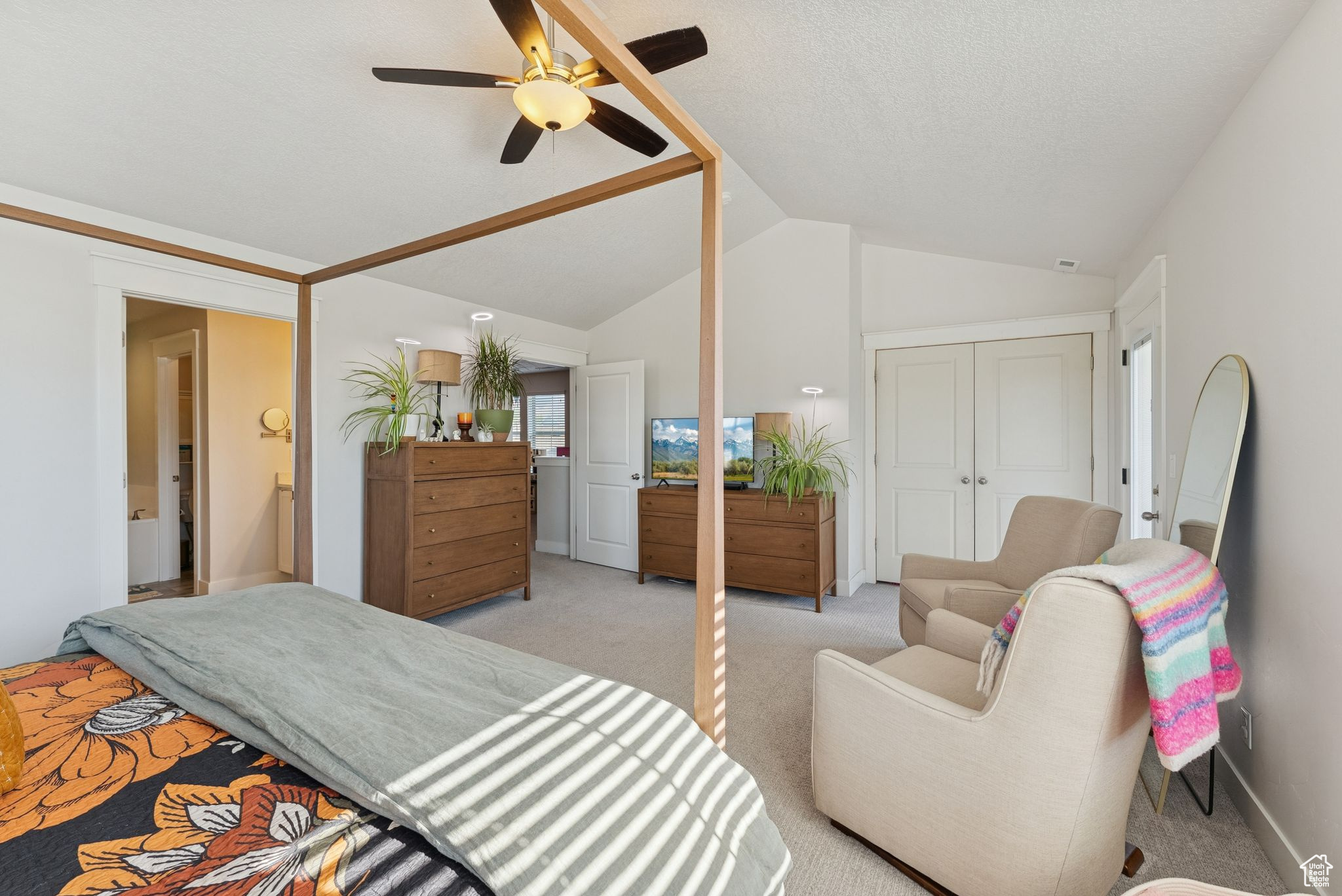 HILL FARMS - Residential