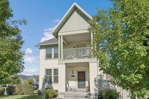 Photo of 2060 W PHILLIPS STREET St, Kaysville, UT 84037 (MLS # 2116434)