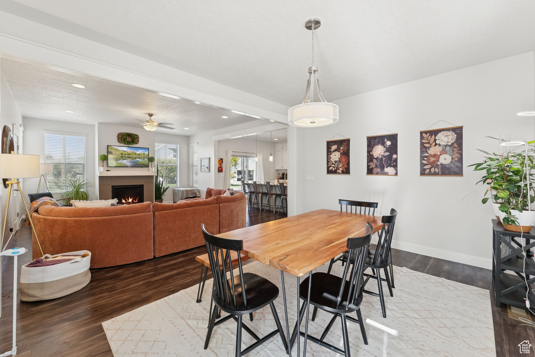 HILL FARMS - Residential