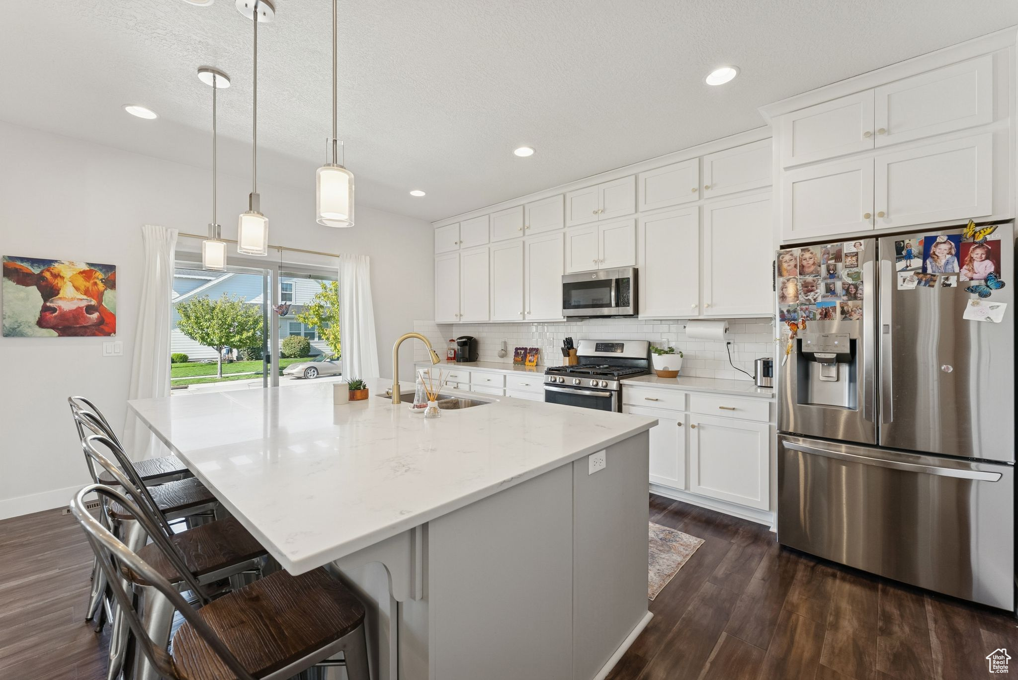 HILL FARMS - Residential
