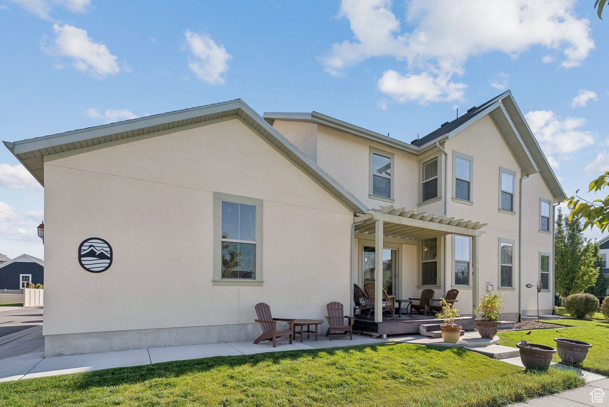 HILL FARMS - Residential