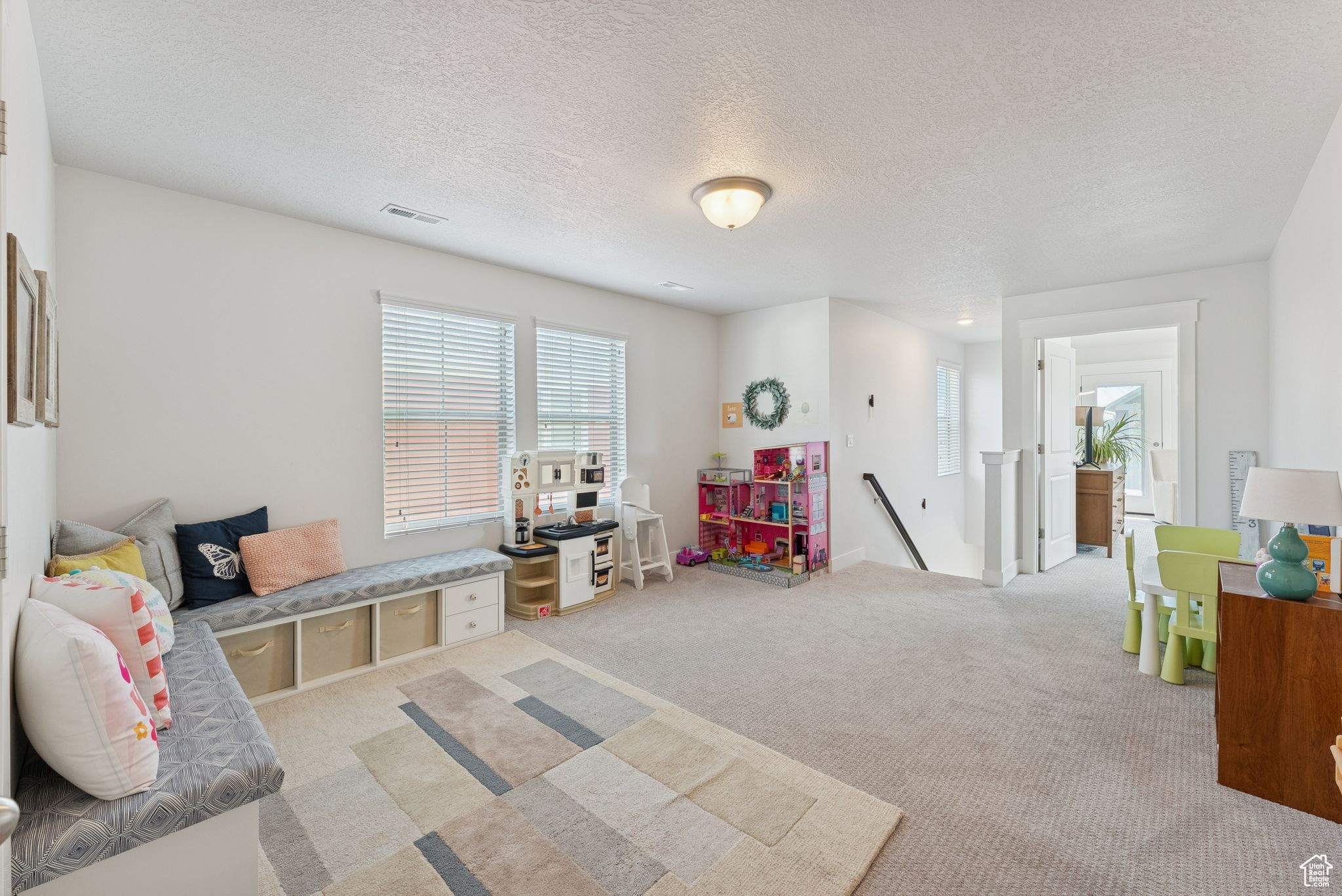 HILL FARMS - Residential