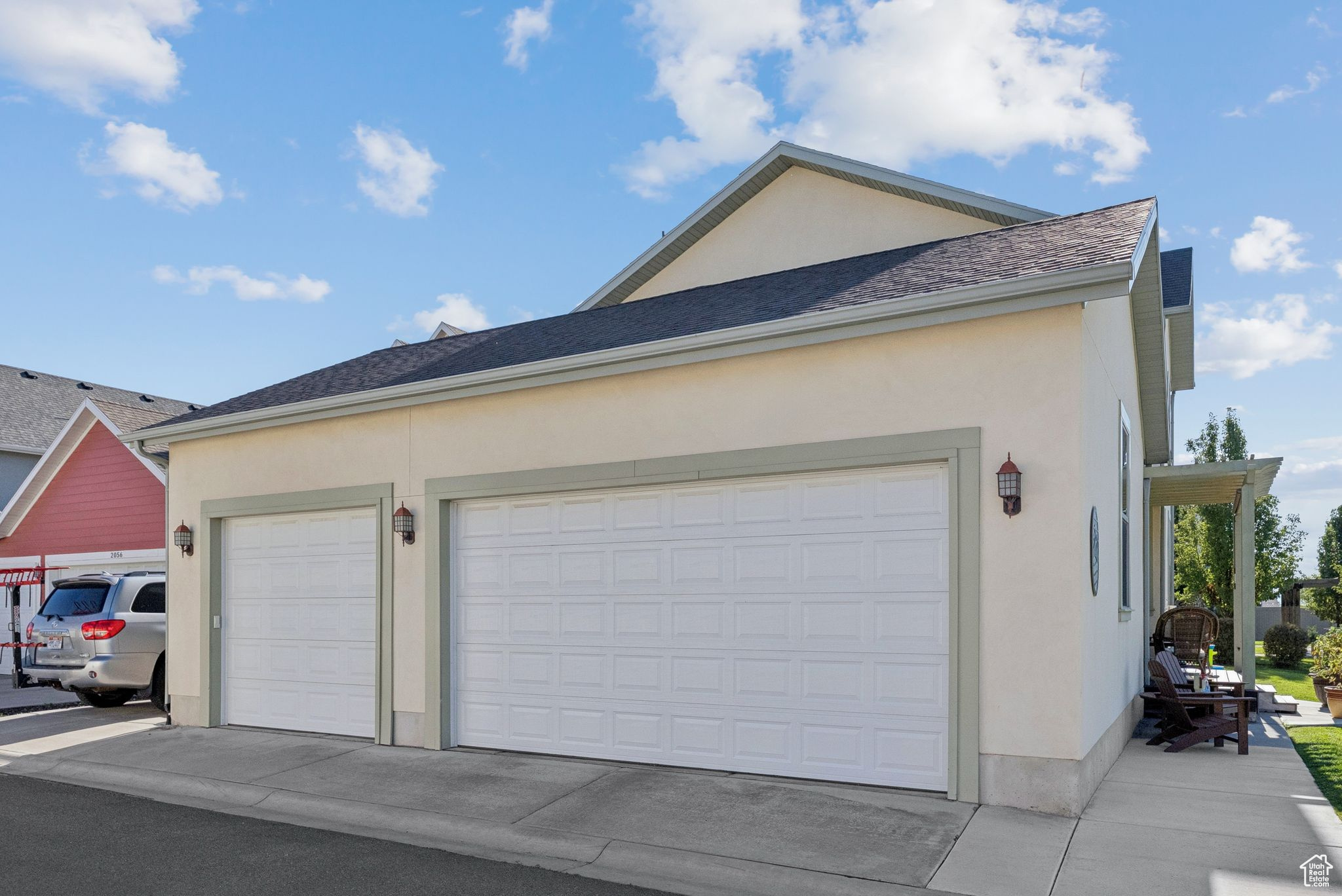 HILL FARMS - Residential