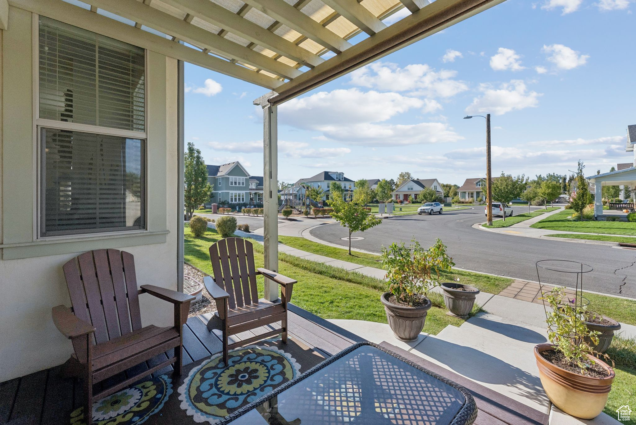 HILL FARMS - Residential
