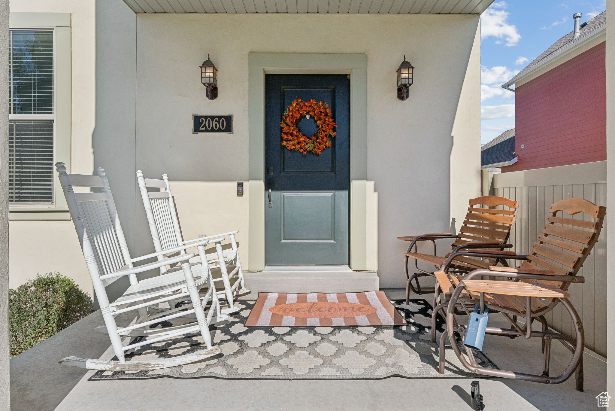 HILL FARMS - Residential