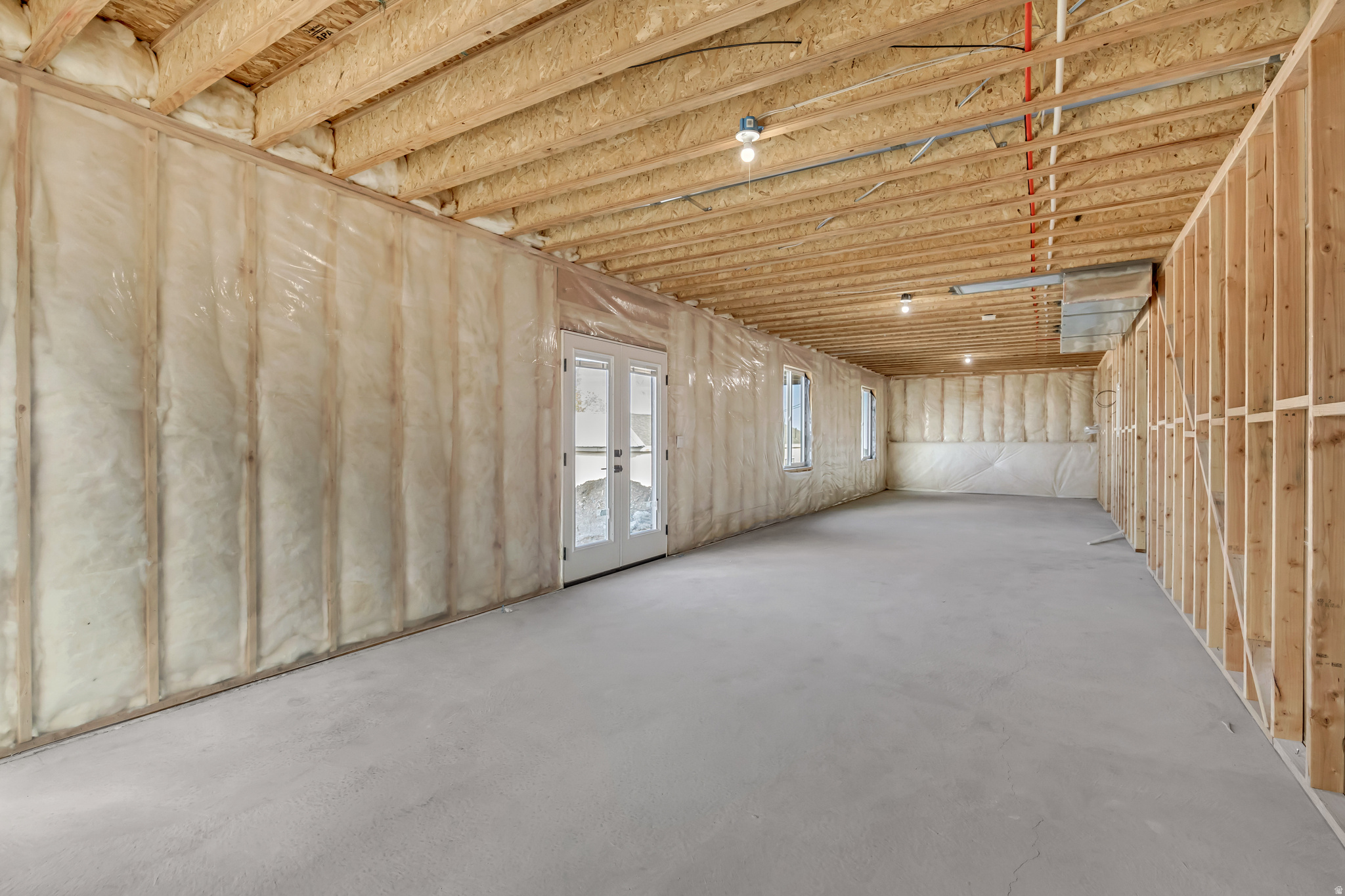 HALLS HOLLOW - Residential