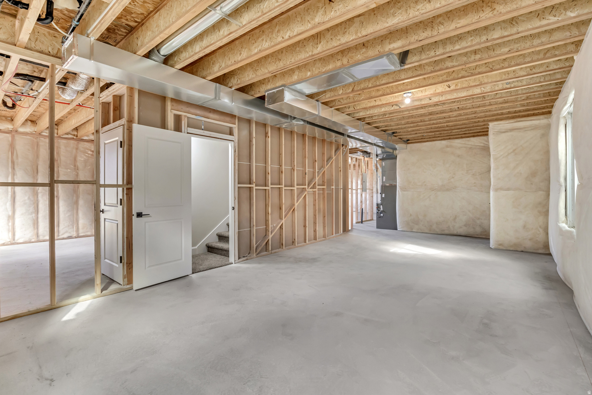 HALLS HOLLOW - Residential