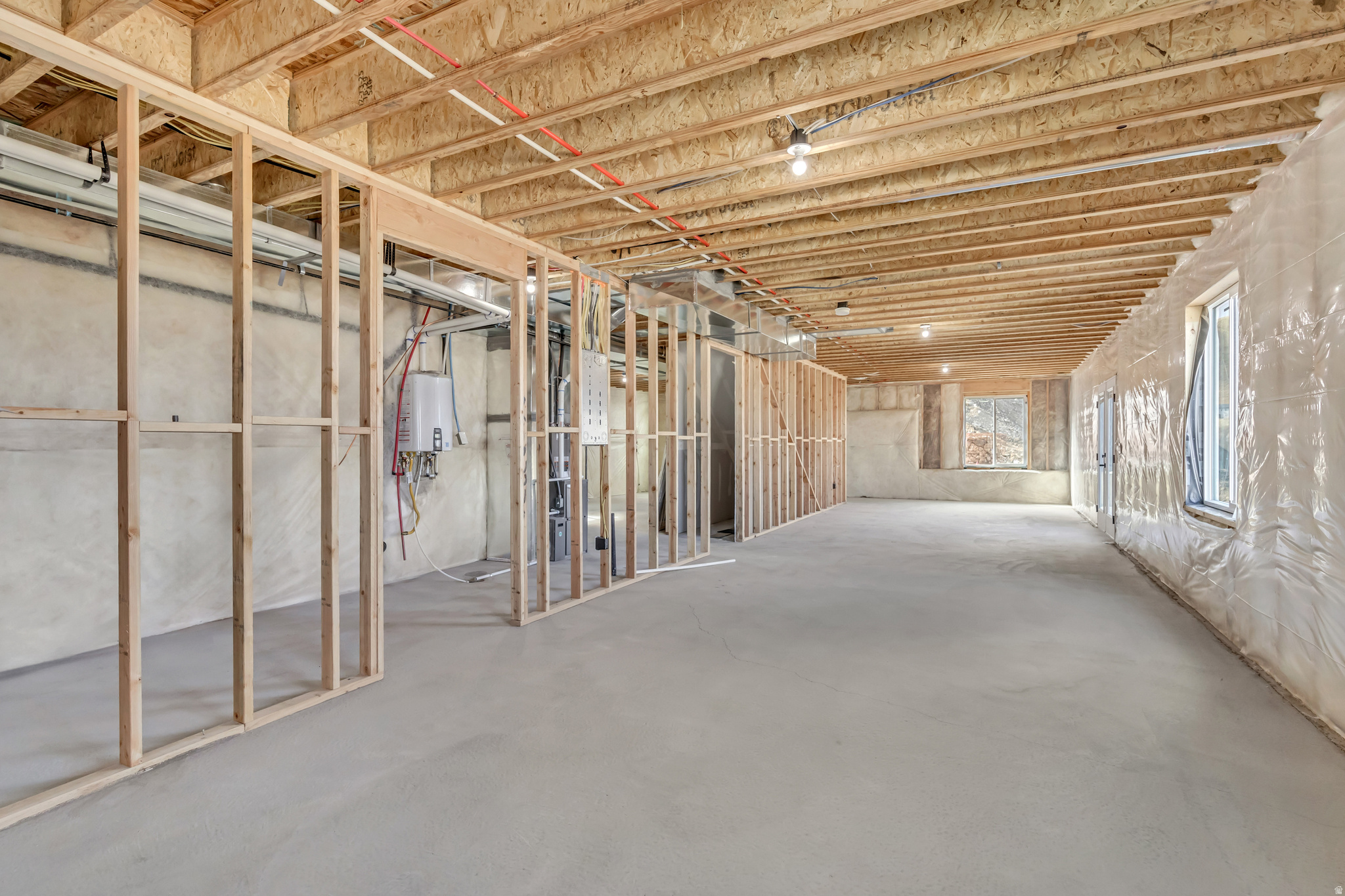 HALLS HOLLOW - Residential