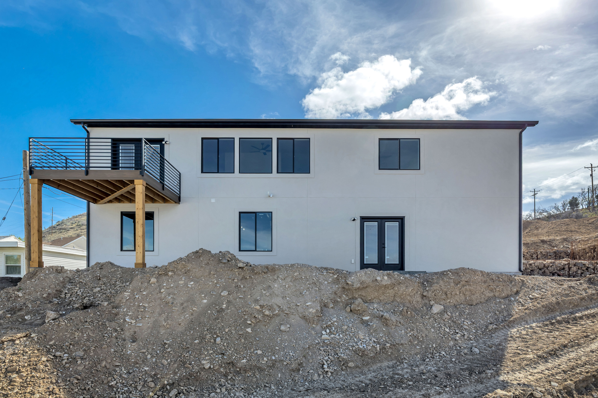 HALLS HOLLOW - Residential