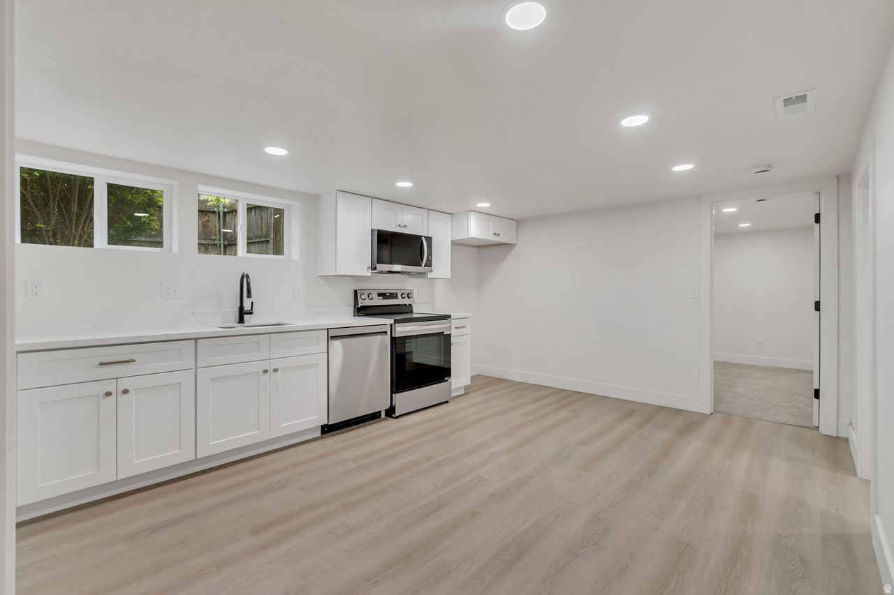 CLEARVIEW SUB - Residential