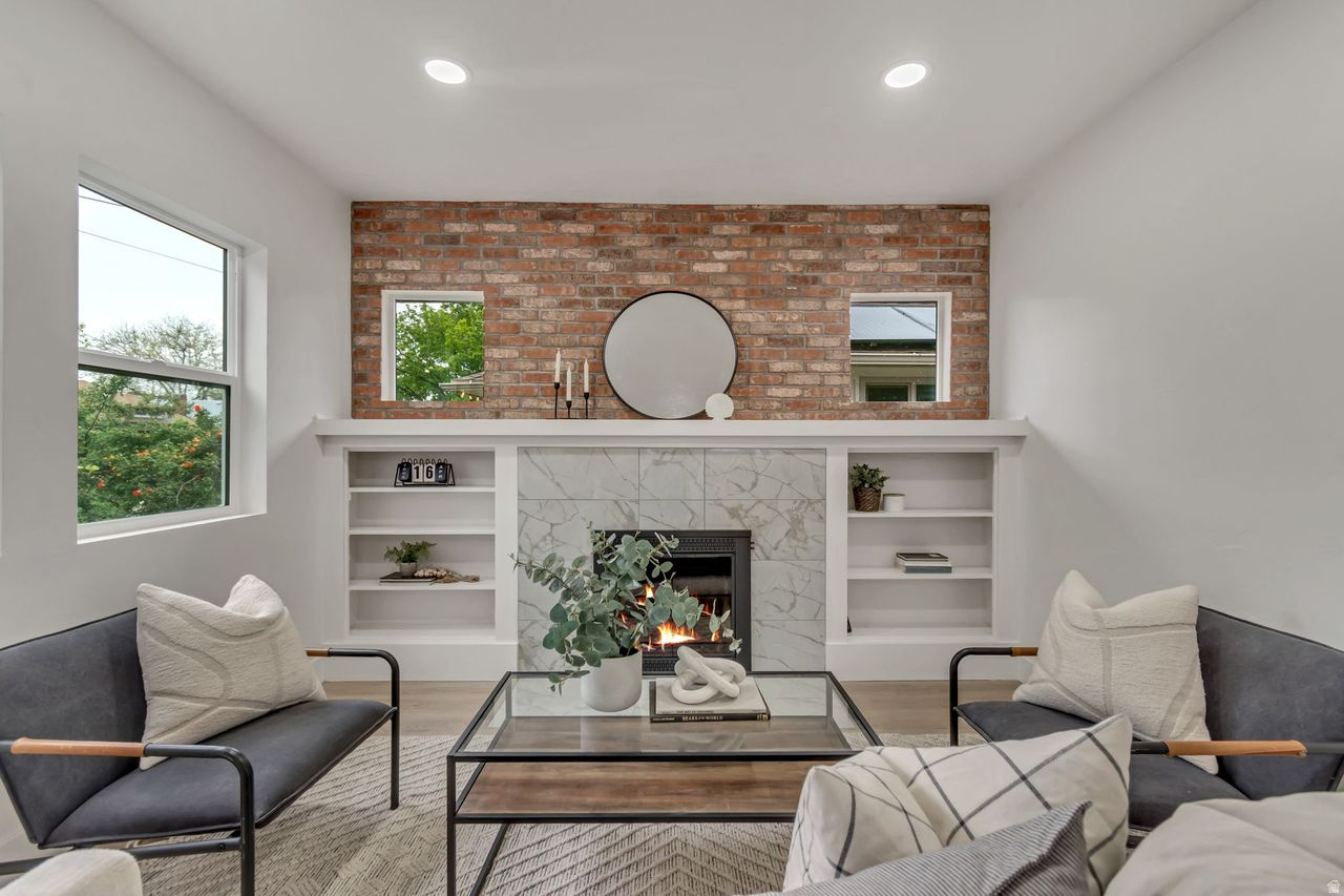 CLEARVIEW SUB - Residential