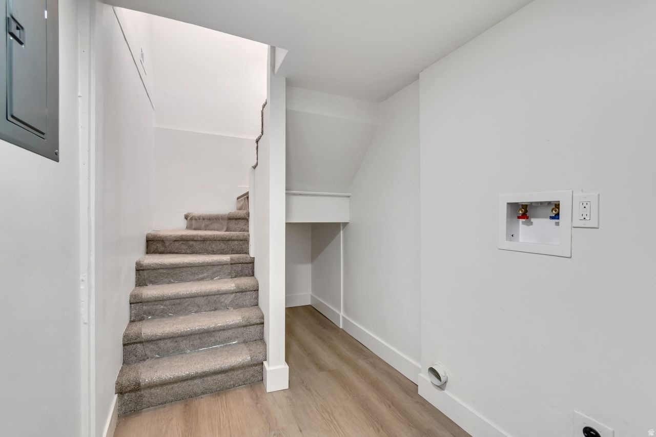 CLEARVIEW SUB - Residential