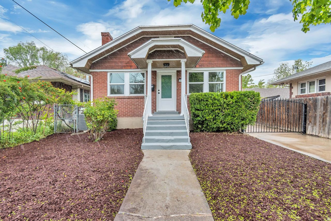 CLEARVIEW SUB - Residential