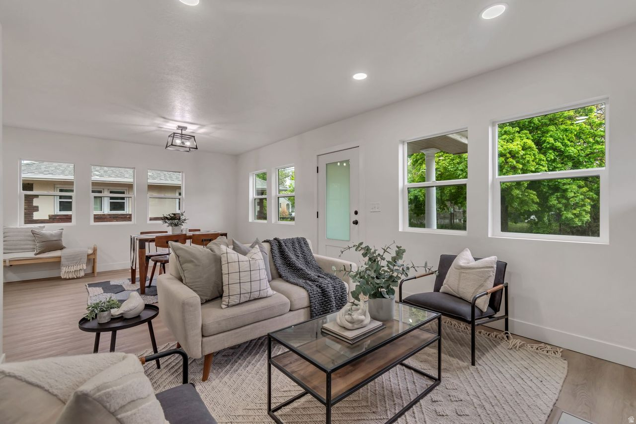 CLEARVIEW SUB - Residential