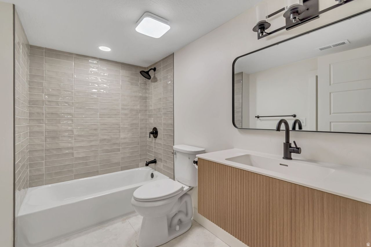 CLEARVIEW SUB - Residential