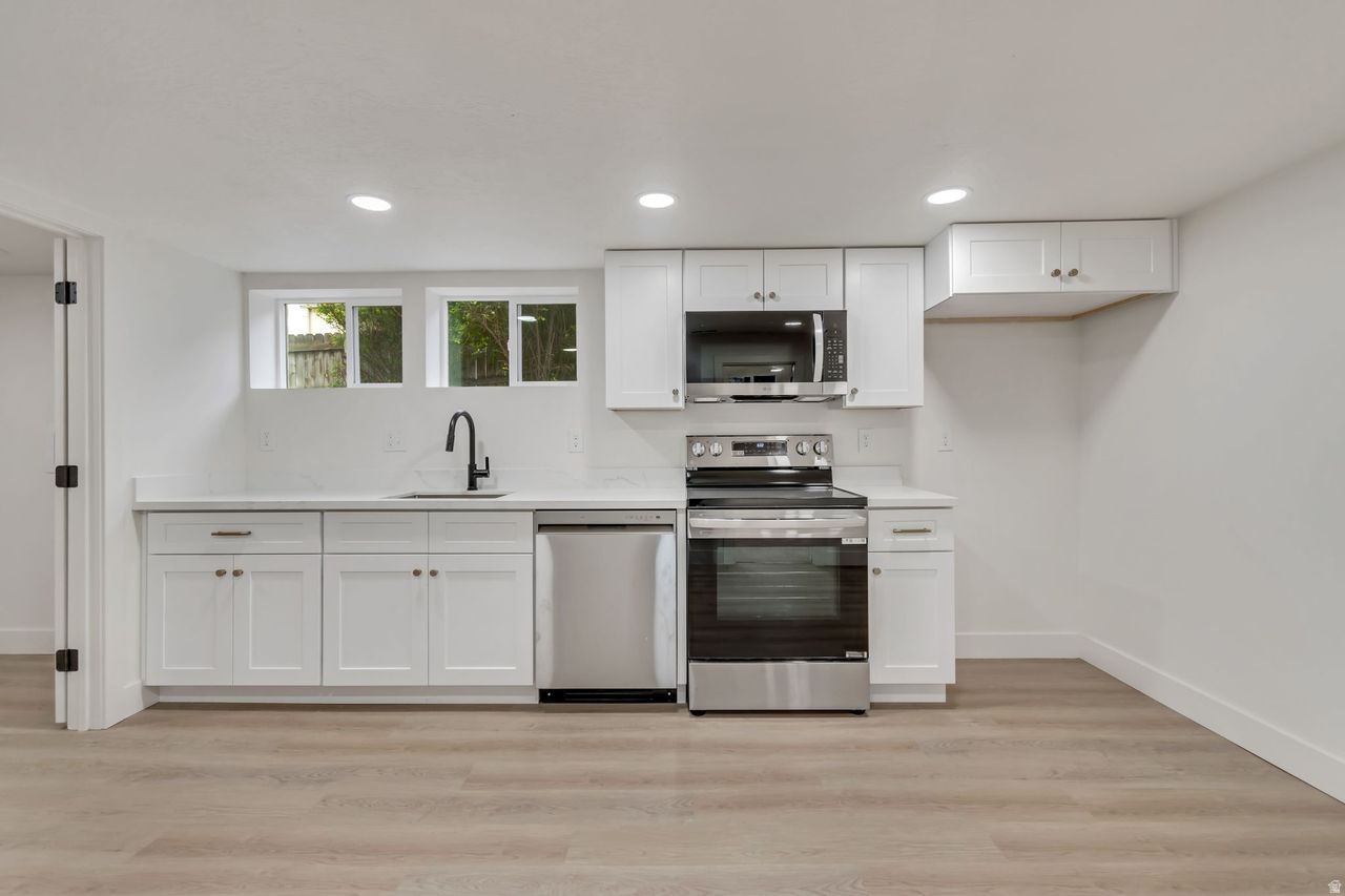 CLEARVIEW SUB - Residential