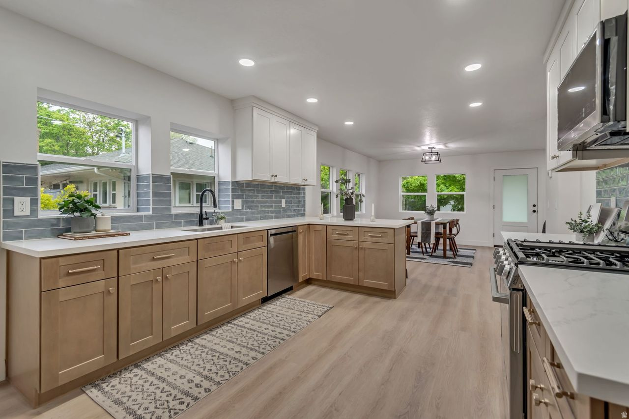 CLEARVIEW SUB - Residential