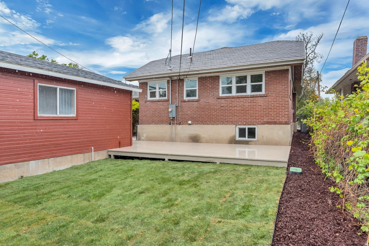 CLEARVIEW SUB - Residential