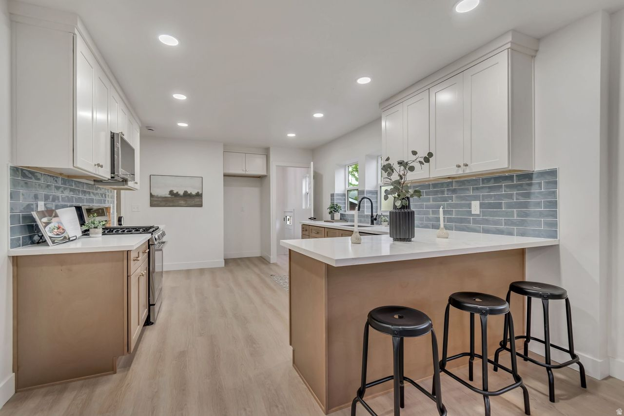 CLEARVIEW SUB - Residential