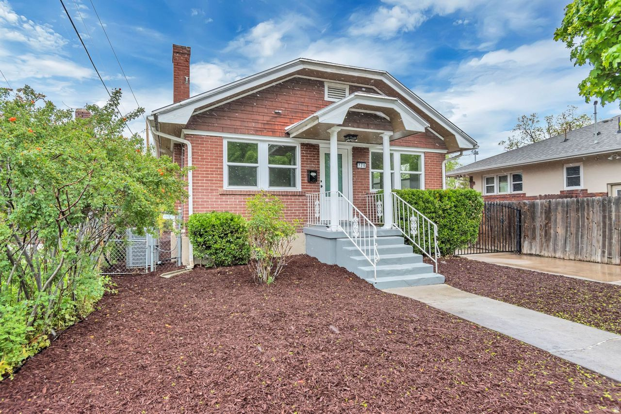 CLEARVIEW SUB - Residential