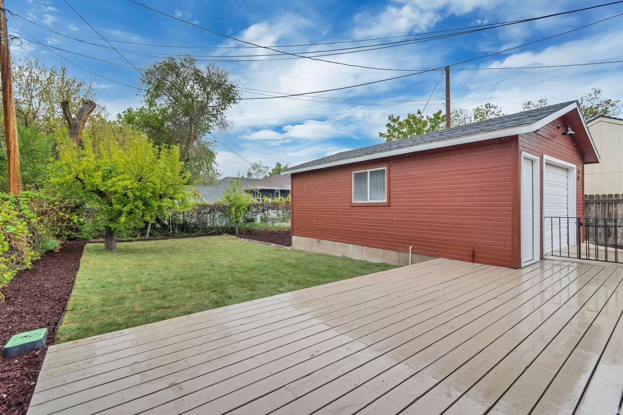 CLEARVIEW SUB - Residential