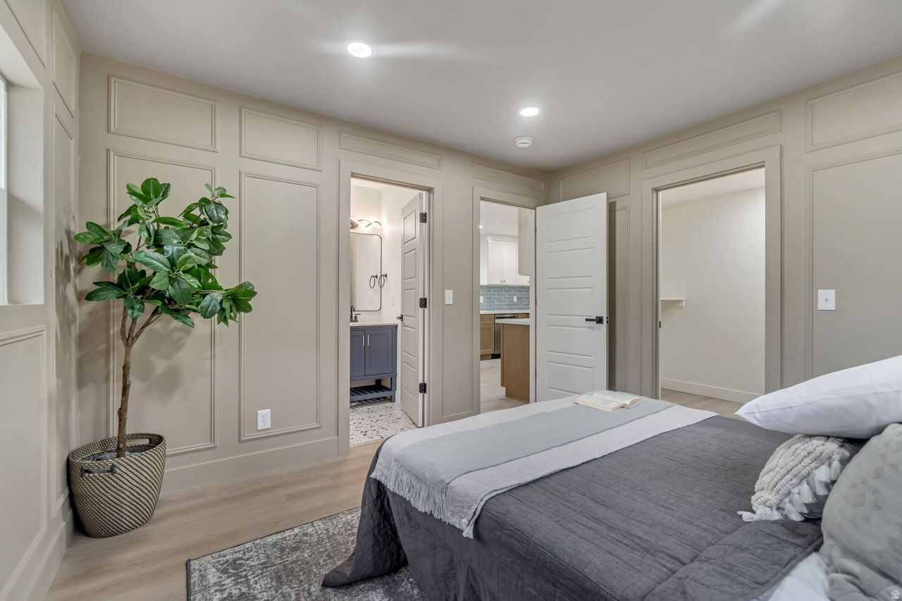 CLEARVIEW SUB - Residential