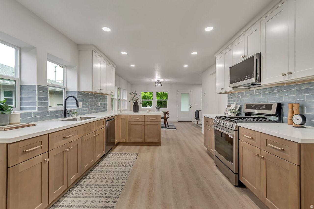 CLEARVIEW SUB - Residential