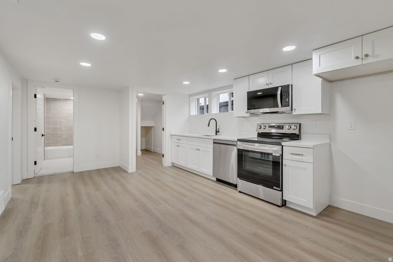 CLEARVIEW SUB - Residential