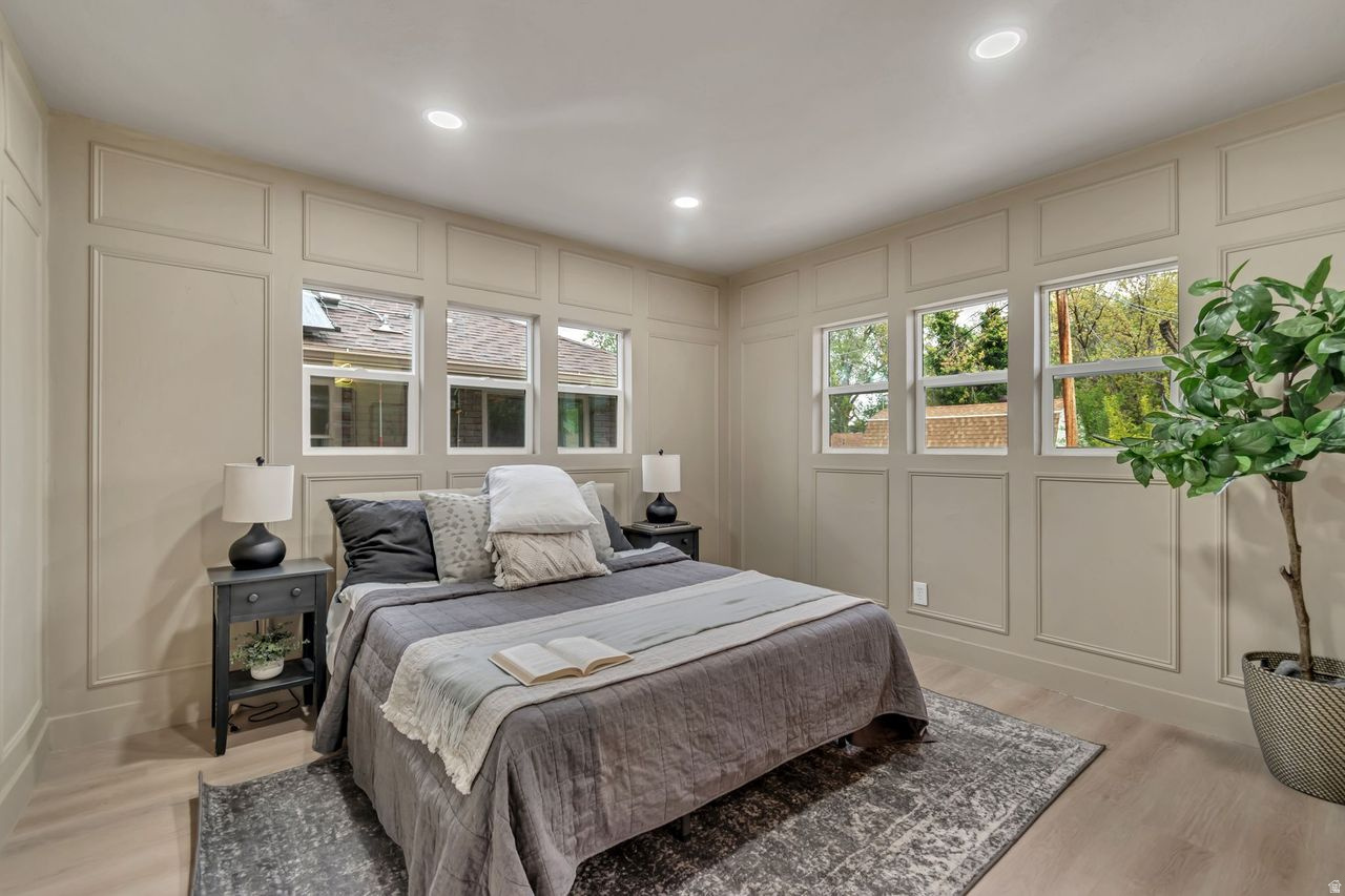 CLEARVIEW SUB - Residential