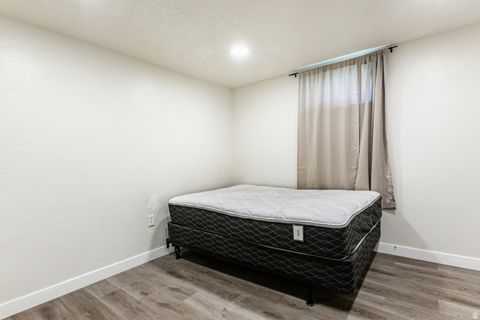 Tiny photo for 1495 W WASATCH AVE, Salt Lake City, UT 84104 (MLS # 2135616)