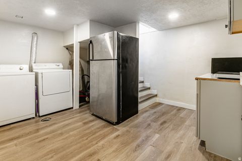 Tiny photo for 1495 W WASATCH AVE, Salt Lake City, UT 84104 (MLS # 2135616)