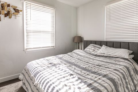 Tiny photo for 1495 W WASATCH AVE, Salt Lake City, UT 84104 (MLS # 2135616)