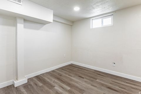 Tiny photo for 1495 W WASATCH AVE, Salt Lake City, UT 84104 (MLS # 2135616)