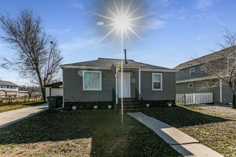 1495 W WASATCH AVE Salt Lake City UT 84104