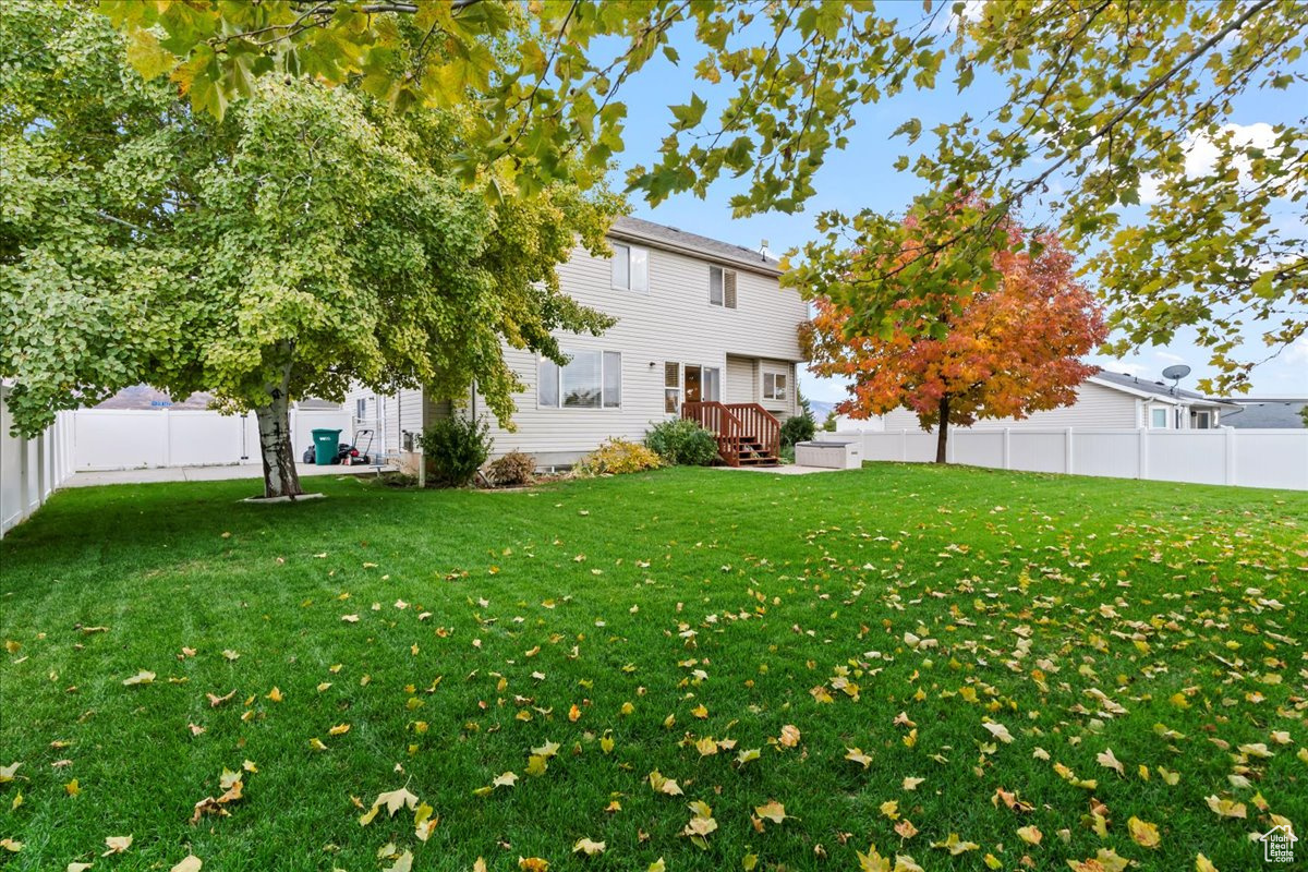 1617 N 350, Layton, Utah image 22