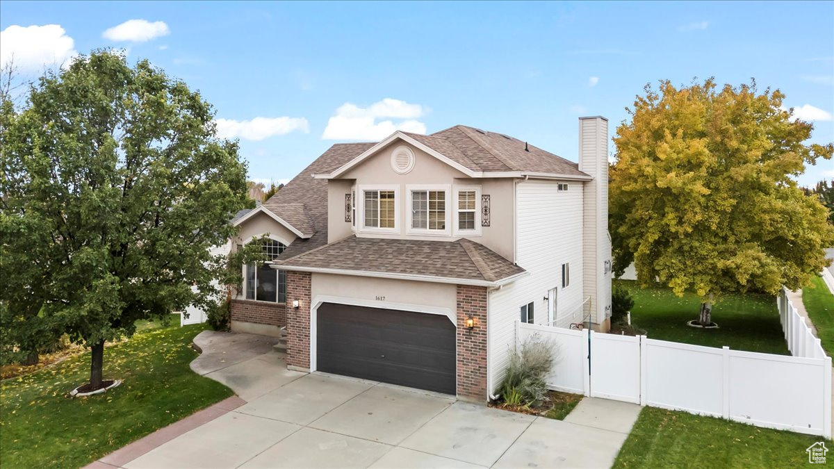 1617 N 350, Layton, Utah image 1