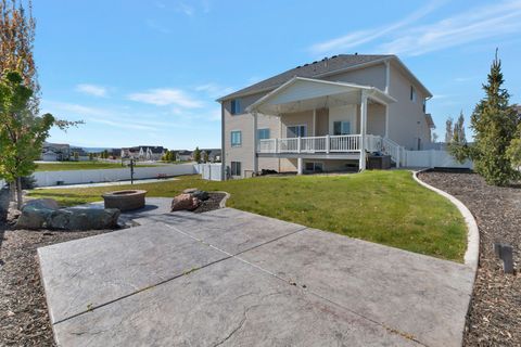 Tiny photo for 484 E 200 N, Millville, UT 84326 (MLS # 2155114)