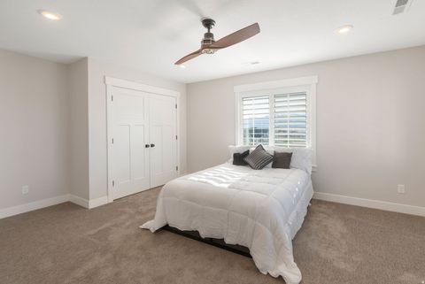 Tiny photo for 484 E 200 N, Millville, UT 84326 (MLS # 2155114)