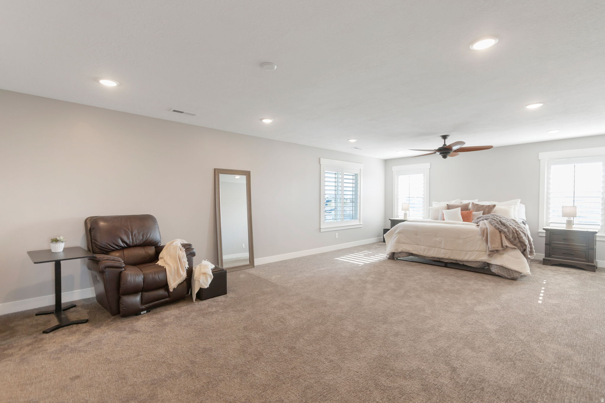 MOND-AIRE HEIGHTS SU - Residential