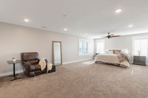 Tiny photo for 484 E 200 N, Millville, UT 84326 (MLS # 2155114)