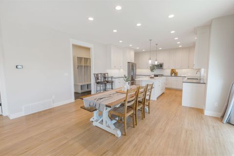 Tiny photo for 484 E 200 N, Millville, UT 84326 (MLS # 2155114)