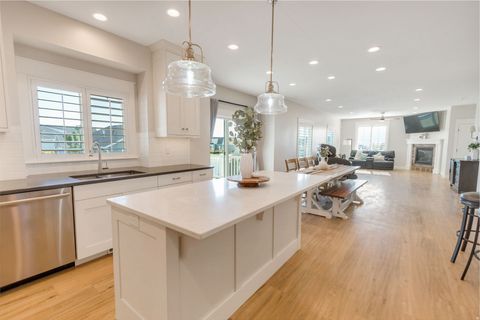 Tiny photo for 484 E 200 N, Millville, UT 84326 (MLS # 2155114)