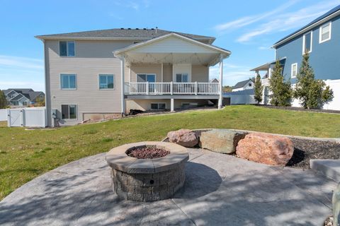 Tiny photo for 484 E 200 N, Millville, UT 84326 (MLS # 2155114)