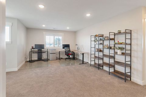 Tiny photo for 484 E 200 N, Millville, UT 84326 (MLS # 2155114)