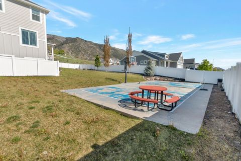 Tiny photo for 484 E 200 N, Millville, UT 84326 (MLS # 2155114)