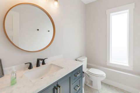 Tiny photo for 484 E 200 N, Millville, UT 84326 (MLS # 2155114)